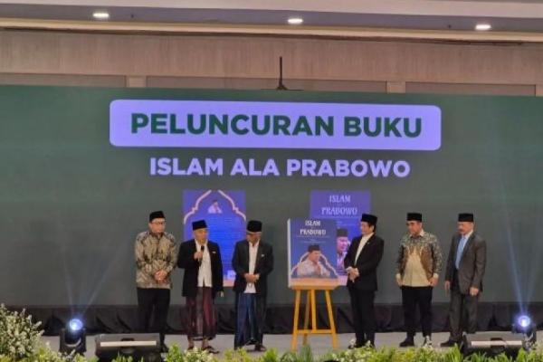 Hukum Pencatutan Nama di Buku "Islam Ala Prabowo", Ini Jerat Pidananya