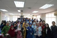 Universitas Paramadina Gelar Pengabdian Masyarakat di Malaysia