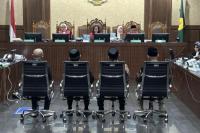 Sidang Korupsi Kuota Haji: BIN, DPR hingga NU Dapat Jatah