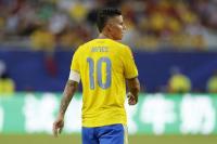 James Rodriguez Kembali ke Eropa, Gabung Klub Serie B