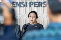 Ketua DPR: Indonesia Masuk Ring of Fire, Mitigasi Bencana Harus Terpadu