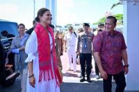 Tak Hanya MotoGP, NTB Kini Jadi Tujuan Diplomasi Internasional