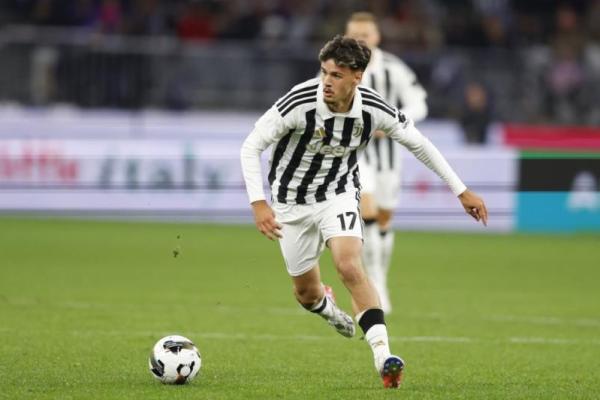 Pemain Muda Juventus Masuk Nominasi Kopa Trophy 2026