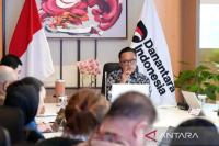 Bangun Ekosistem Berstandar Global, Danantara Komitmen Rombak Total IHC
