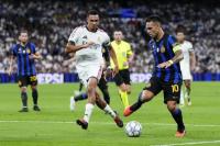Alexander-Arnold Seperti Pemain Linglung saat Main Lawan Inter