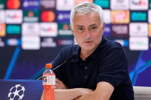 Mourinho Yakin Vinicius Segera Kembali ke Performa Terbaiknya