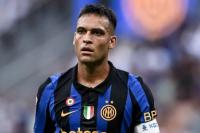 Cuma Masuk Opsi Cadangan, Lautaro Martinez Tolak Barcelona