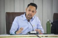 Komisi VI Minta Pemerintah Tindak Tegas Penimbun Masker di Tengah Bencana