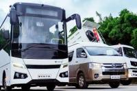 Danantara dan VKTR Jalin Kerja Sama Percepat Ekosistem Kendaraan Listrik