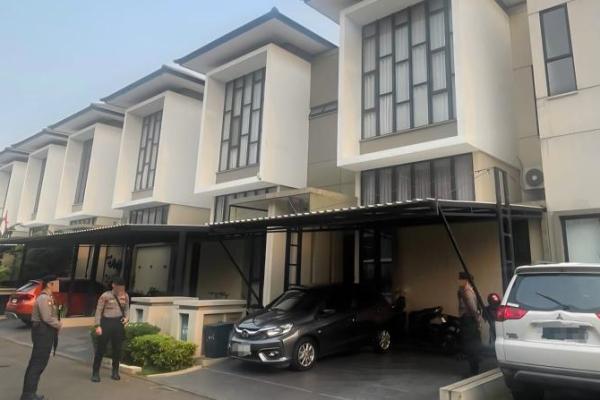 Usai Rumah Digeledah, KPK Periksa Direktur PT CMC Hari Ini