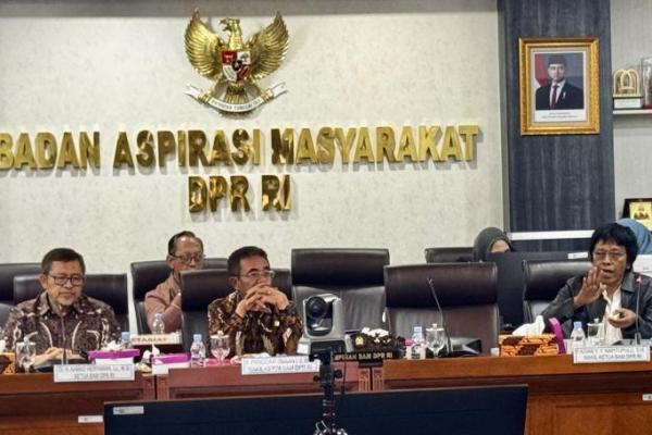 Atensi 25 Tahun Konflik Agraria Sungai Bungur, BAM DPR Bakal Turun ke Jambi