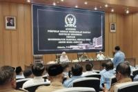 Kades AMJ Minta Perpanjangan Masa Jabatan, DPR Tampung Aspirasi