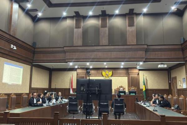 KPK Segel Ruang Kerja Dirjen Bea Cukai, Tapi Ada yang Lepas