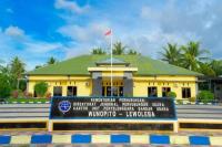 Erupsi Gunung Lewotolok, Penutupan Bandara Wunopito NTT Diperpanjang