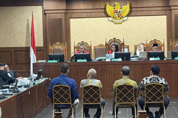 Eks Menpora Dito Tegaskan Yaqut Tak Dilibatkan Bahas Tambahan Kuota Haji