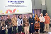 PRCI dan EcoSocioTech School Bangun Budaya Menghargai Hak Cipta