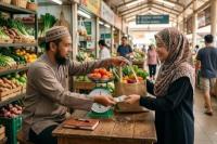 Bacaan Doa Penglaris Dagangan, Amalkan Sebelum Anda Berjualan