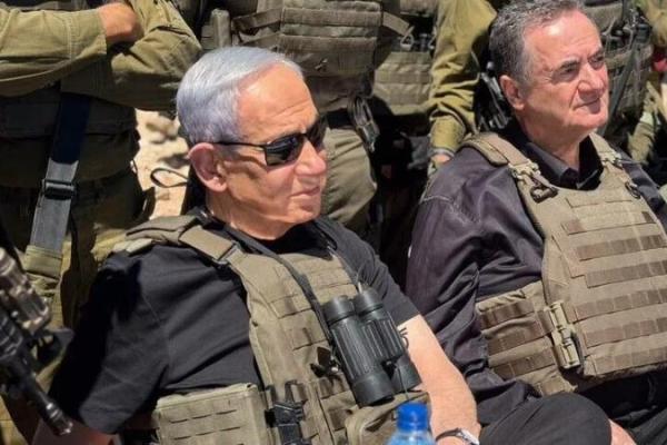 Kuwait Kecam Netanyahu Masuk Gunung Hermon, Desak PBB Stop Serangan Israel