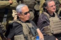 Kuwait Kecam Netanyahu Masuk Gunung Hermon, Desak PBB Stop Serangan Israel