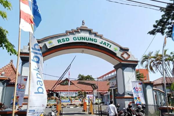 Tata Kelola Pelayanan RSD Gunung Jati Cirebon Jadi Sorotan Publik