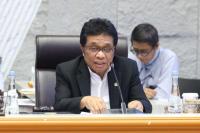 Komisi V DPR Tekankan Pemerataan Anggaran PU