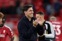 Comeback Lawan Atletico, Pelatih Liverpool Puji Mental Anak Asuhnya