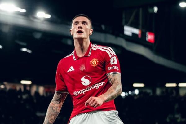 Sesko: Kemenangan MU Jadi Modal Hadapi Derby Manchester