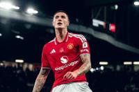 Sesko: Kemenangan MU Jadi Modal Hadapi Derby Manchester
