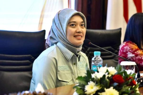 Komisi VII Ingatkan Efek Domino terhadap Industri dan UMKM