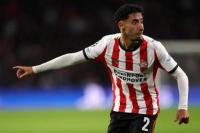 Roma Resmi Lepas Annas Salah-Eddine ke Panathinaikos