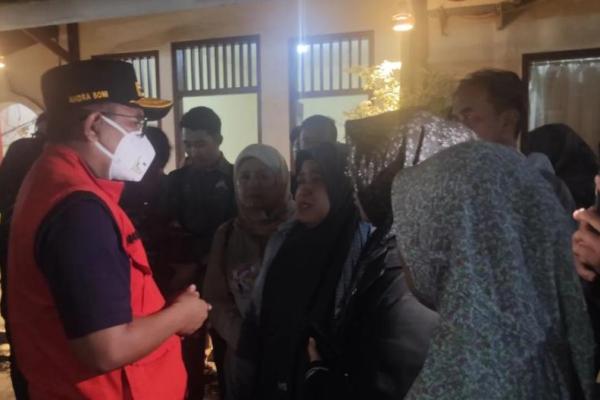 8 Warga Hilang di Selat Sunda, Andra Soni Minta Operasi SAR Diperpanjang