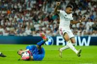 Debut Epik Emil Audero Jadi Sorotan Media No.1 Spanyol