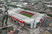Berapa Kali Manchester City Kalahkan MU di Old Trafford?
