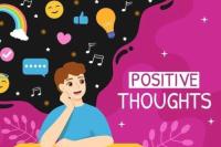 Hari Berpikir Positif Setiap 13 September: Sejarah, Makna, dan Manfaatnya