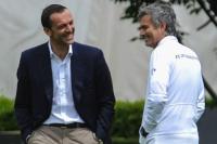 Direktur Inter era 2000-an Ungkap Kisah Cekcok dengan Mourinho