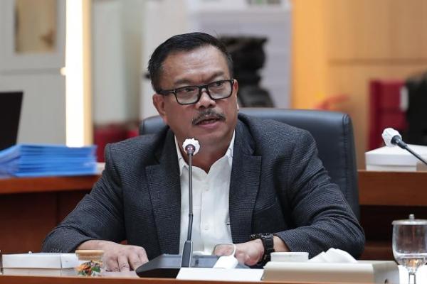 Legislator PDIP Pertanyakan Efektivitas Sistem Akreditasi Rumah Sakit