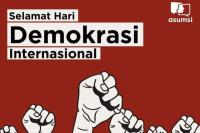 Mengapa Hari Demokrasi Internasional Diperingati Setiap 15 September?