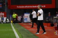 Kalahkan Brest, Luis Enrique Akui PSG Belum Tampil Maksimal