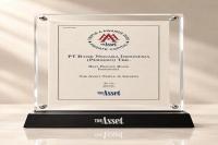 BNI Private Dinobatkan sebagai Best Private Bank in Indonesia 2026