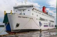 Mengenal Spesifikasi KM Virgo Transport 8 yang Tenggelam di Laut Jawa