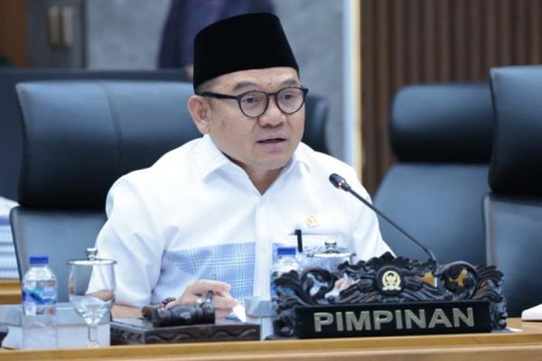 Legislator PKB Desak Kemenhut Gerak Cepat Atasi Kebakaran Bromo
