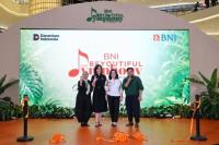 Garap Potensi Industri Kecantikan, BNI Dukung Beyoutiful Symphony Festival