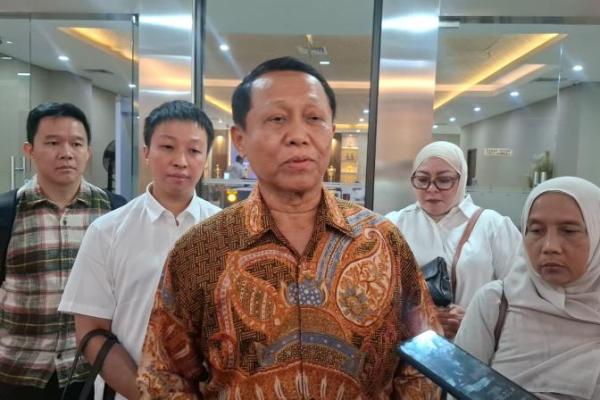 Erick Soedjasa Buka Suara Terkait Dugaan Penipuan Rp34,7 Miliar