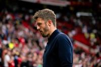 Kalah dari City, Carrick Minta Anak Asuhnya Segera Bangkit
