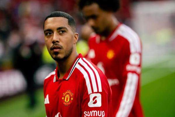 Youri Tielemans Kecewa MU Kalah dari Manchester City