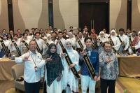 Daftar Lengkap 62 Finalis Duta Bahasa Nasional 2026