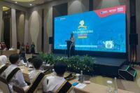 Puluhan Pemuda Bersaing di Pemilihan Duta Bahasa Nasional