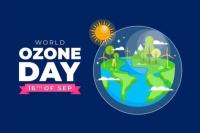 Mengapa Hari Ozon Sedunia Diperingati Setiap 16 September?