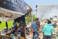 TPS Liar di Kapuk Muara Dikeluhkan Warga, DPRD DKI Desak Pemprov Bertindak