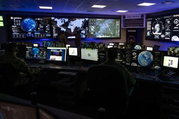 AS Kini Akui Punya Senjata Rahasia di Orbit Bumi